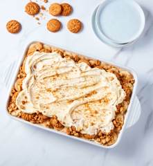 Peanut Butter Banana Dream