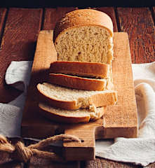 Pancarrè ai 5 cereali