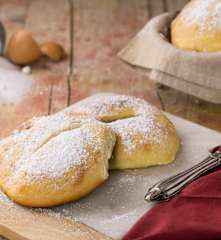 Spongade della Val Camonica