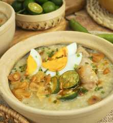 Arrozcaldo