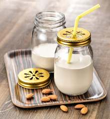 Nut Milk