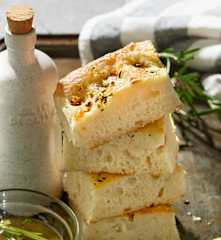 Focaccia