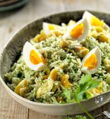 Kedgeree