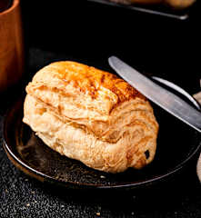 Chocoladekoeken