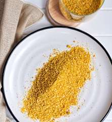 Crumb it up mix (Noni Jenkins)