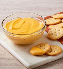 Σάλτσα τσένταρ