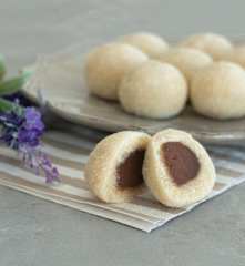 Ροδίτικα κεραστικά χωρίς γλουτένη