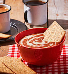S'mores Dip