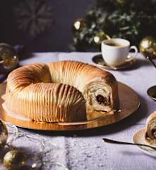 Ovillo de Navidad