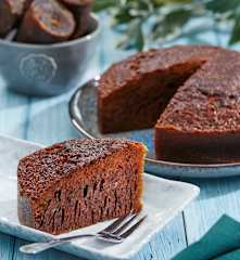 Bee Hive Cake
