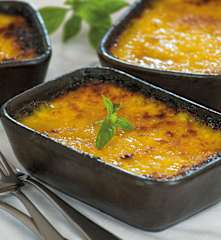 Zapiekanka z kukurydzy (Pastelera de choclo)