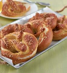 Bretzel