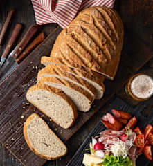 Bauernbrot