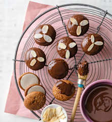 Elisenlebkuchen