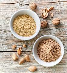 Nueces molido fino (100 g)