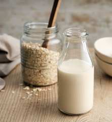 Oat Milk