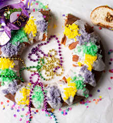 Rosca de carnaval