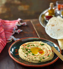 Humus