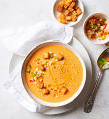 Gazpacho