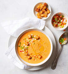 Gazpacho