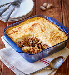 Moussaka