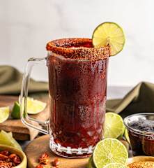 Virgin Sangría Preparada