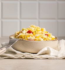 Surówka z kapusty pekińskiej