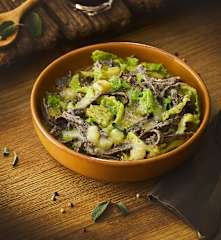 Pizzoccheri