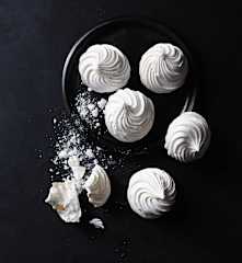Merengue suizo