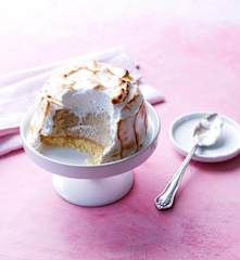 Postre Peñasanta (Principado de Asturias)