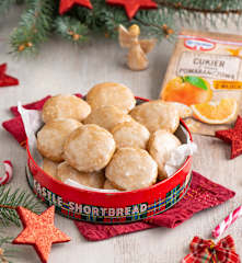 Pierniczki Lebkuchen