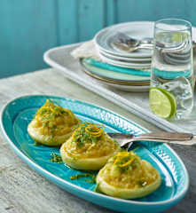 Zeytinyağlı Enginar