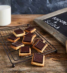 Biscotti ciok