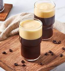 Vietnamese Egg Coffee
