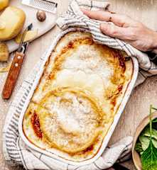 Tartiflette