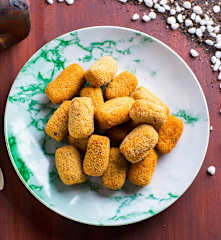 Kroketi de atun