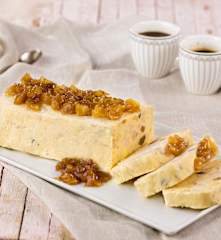 Mattonella di strüdel