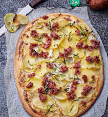 Waadtländer Flammkuchen