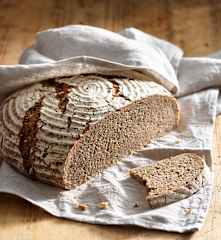 Lesachtaler Hausbrot