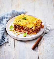 Pastitsio