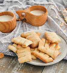 Kampanisu (biscuits finlandais)