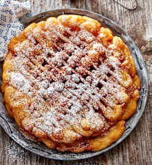Funnel-Cakes