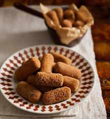 Croquetes