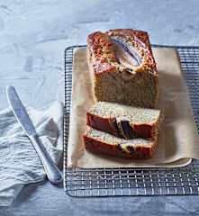 Banana bread (TM6)
