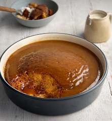 Malva Pudding