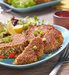 Crab Cakes