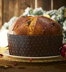 Panettone