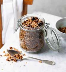 Power-Müsli