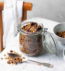 Power-Müesli
