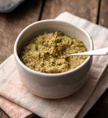 Thai Green Curry Paste